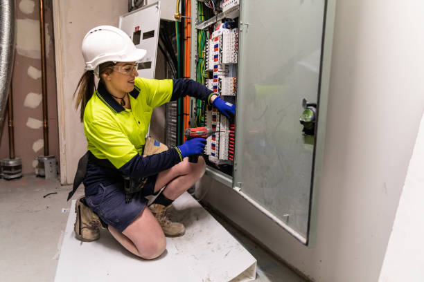 Best Commercial Electrician Services  in Winona, MN