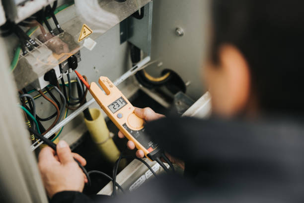 Best 24-Hour Electrician  in Winona, MN
