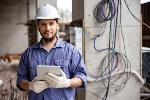Best Electrical Installation Contractor  in Winona, MN