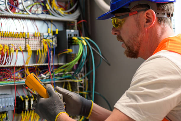 Best Emergency Electrical Repair  in Winona, MN