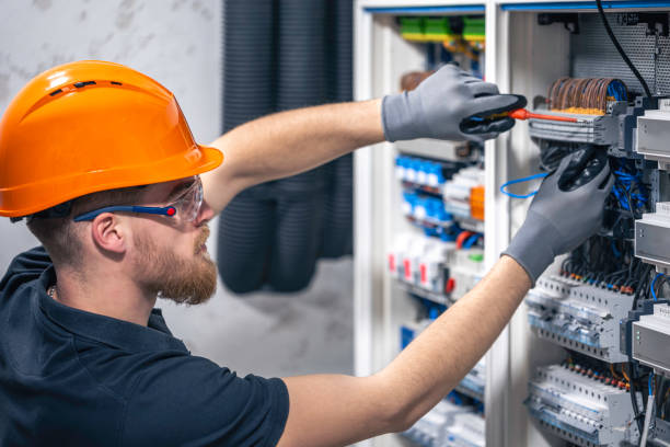 Best Electrical Contractors for Businesses  in Winona, MN